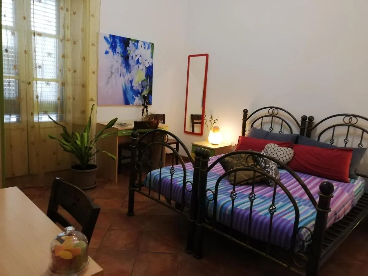 Guglielmo Room'S B&B Catane