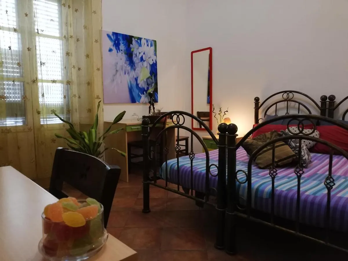 Guglielmo Room'S B&B Catane 2*,  Italie