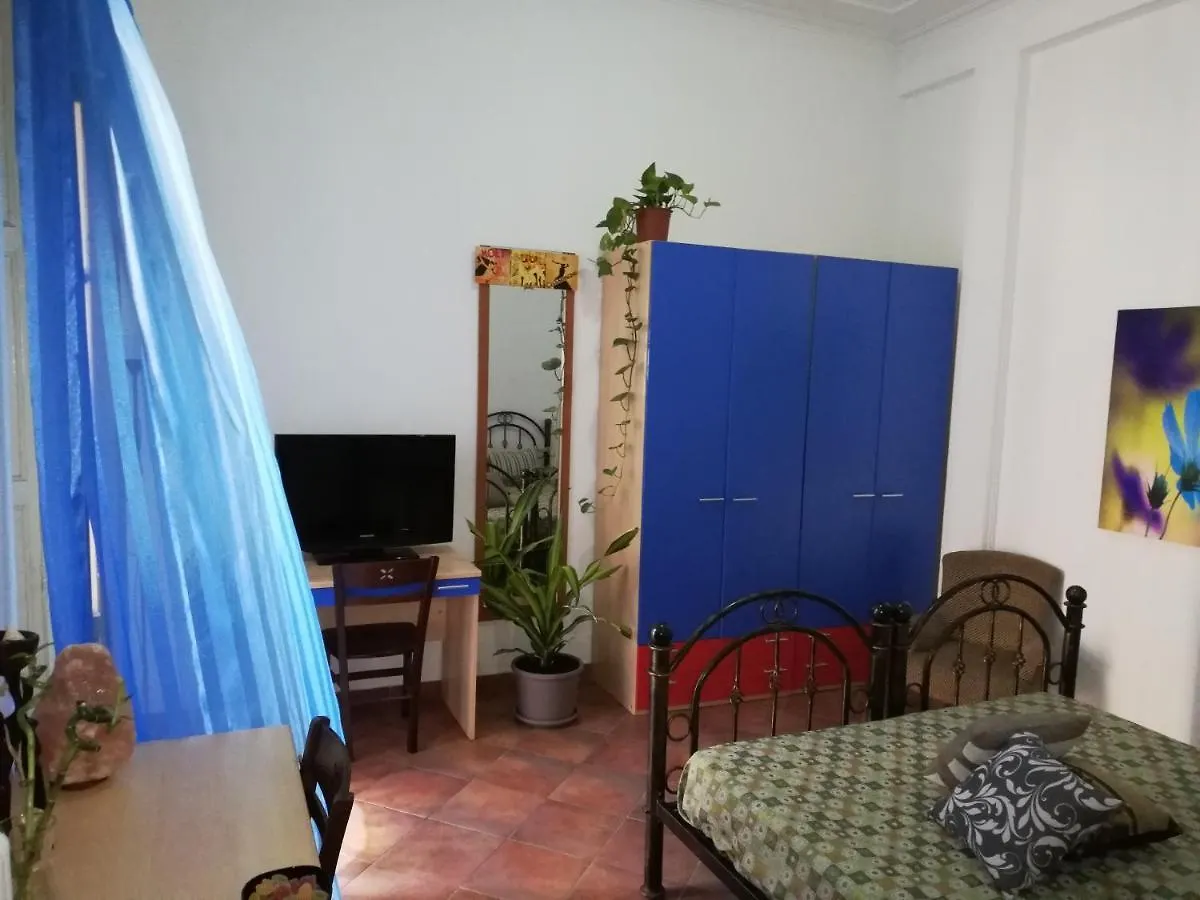** Couette-café Guglielmo Room'S B&B Catane Italie