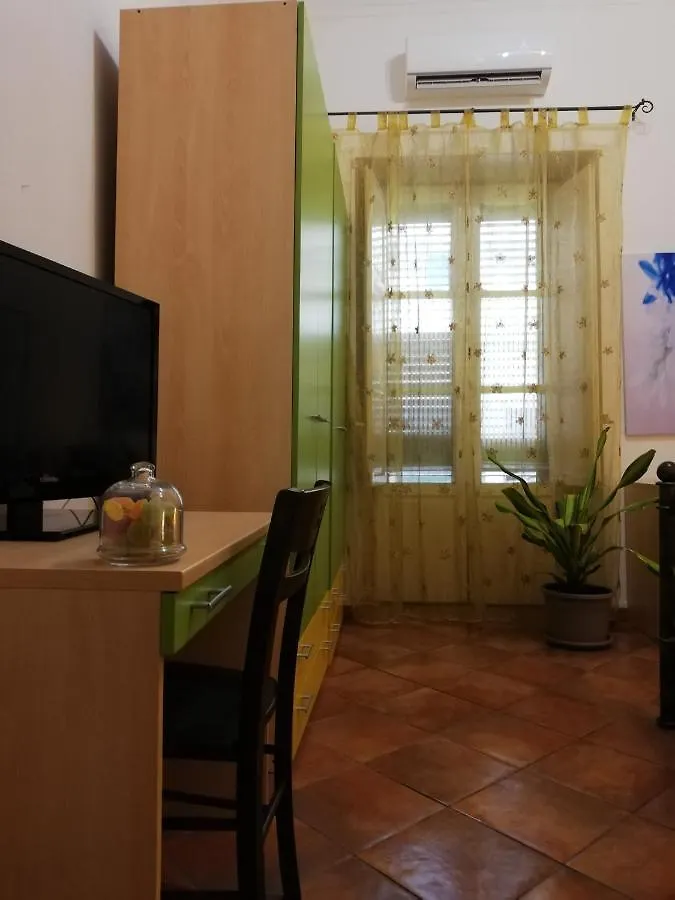 Guglielmo Room'S B&B Catane