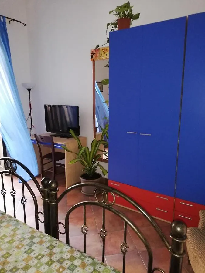 Guglielmo Room'S B&B Catane