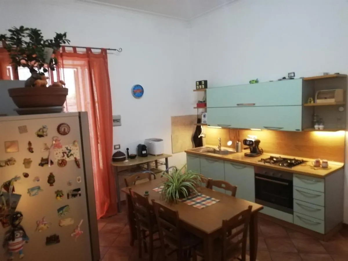 Couette-café Guglielmo Room'S B&B Catane