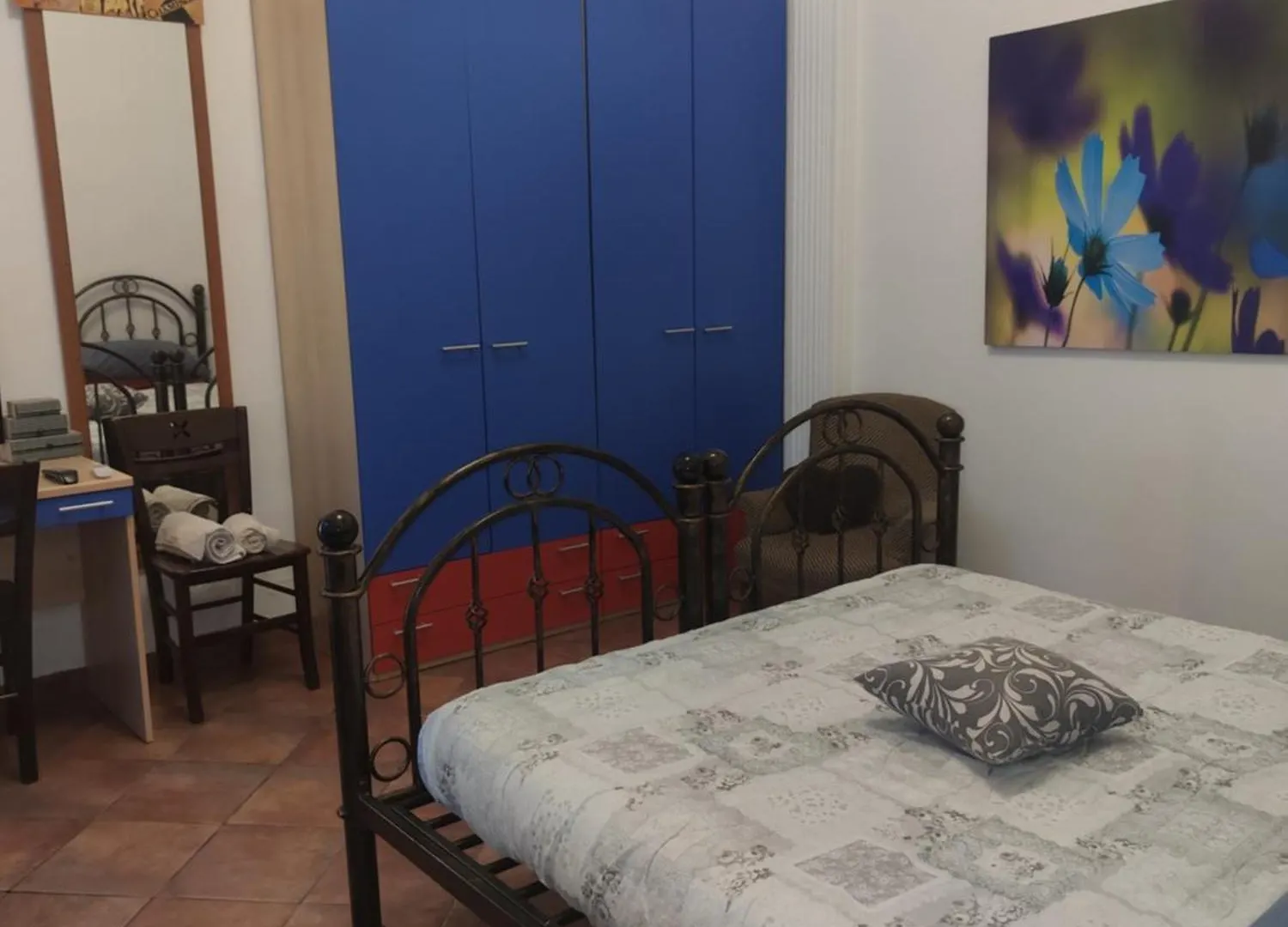 Couette-café Guglielmo Room'S B&B Catane