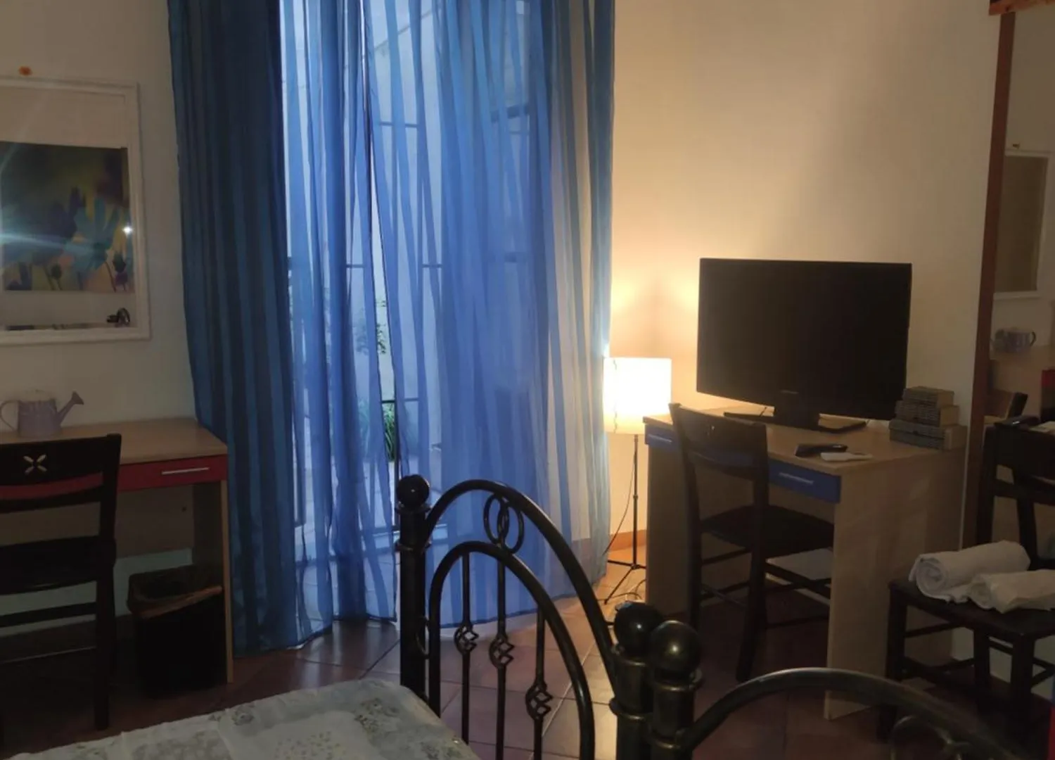 Guglielmo Room'S B&B Catane Italie