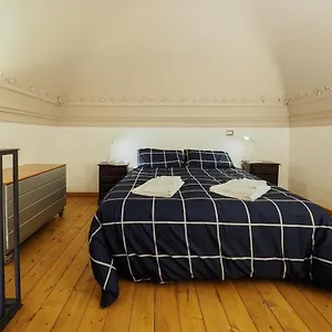 Appartement Bellini
