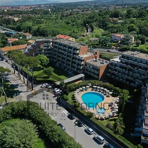 Appartement Marilia Pool Side - Group