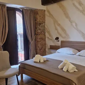 Bed & Breakfast La Ciminiera
