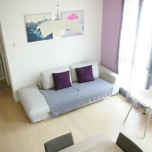 Hébergement de vacances La Casa Di Sveva